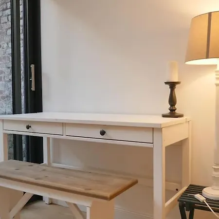 Lägenhet Oparadi 